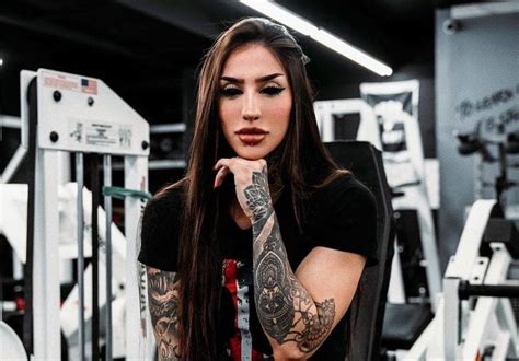 Bakhar Nabieva Fitness Model, Age, Net Worth